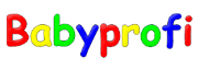 Babyprofi Logo