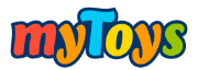 myToys Logo