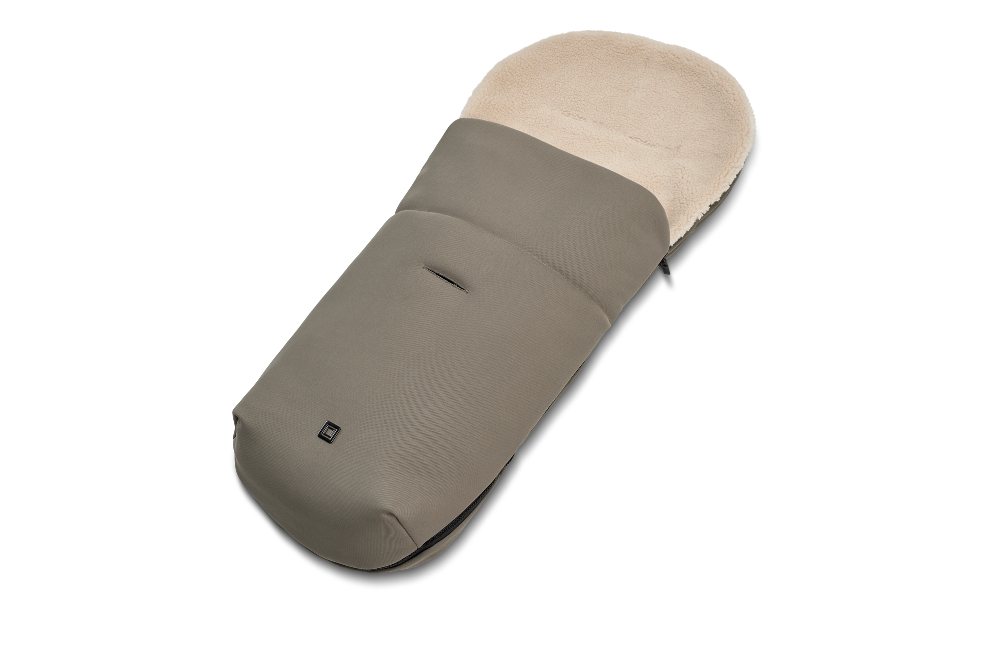 Moon Fußsack Premium TOPDesign:Moss Fußsäcke Produktbild-Vorschau 7